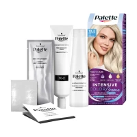 Palette Vopsea de par Intensive Color Cream 10-2 (A10) Blond Cenusiu, 110 ml - thumbs image 2