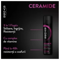 Syoss Fixativ 300ml Ceramide Complex - thumbs image 2