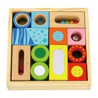 Деревянный конструктор TK493 - thumbs image 5