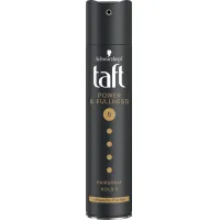 Лак для волос Taft Power Сила кератина Мегафиксация 5, 250 мл