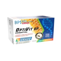 Витамины OptiVit Essential 30caps + 30caps