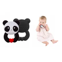 Inel gingival Silicon Panda A0055 - thumbs image 2