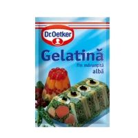Dr. Oetker Желатин 10гр - thumbs image 1