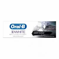 Blend-a-med Зубная паста 75 мл 3D White Luxe Charcoal
