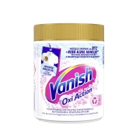 Vanish Oxi Action White Pudra pentru indepartarea petelor 470g