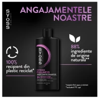 Syoss Sampon 440ml Full Hair 5 Density & Volume - thumbs image 3