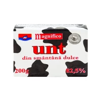 JLC Unt Magnifico 200gr 82,5%