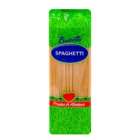 Bunetto Paste făinoase Spaghetti 800g