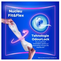 Always Прокладки Platinum Normal Plus, 16 шт - thumbs image 3