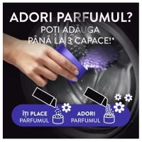 Lenor perle parfumate 270 gr Violet Fresh - thumbs image 2