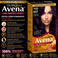 Vopsea pentru par ACME Riabina Avena, 037 - Vânata, 100 ml - thumbs image 2