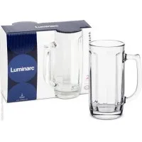 Set halbe pentru bere HAMBURG 330 ml 2 bucăți - thumbs image 3