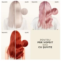 Pantene Шампунь Color Protect 400 мл - thumbs image 2