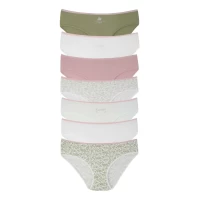 Dominant Woman Chiloti XXXL, 7 buc, Full Brief 57000 - thumbs image 3