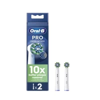 Oral-B Rezerva periuta electrica Cross Action 2 buc