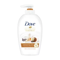 Dove Sapun lichid Shea Butter 250 ml - thumbs image 1