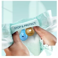 Pampers Chilotei Pants 7 (15+ kg.) 38 buc - thumbs image 5