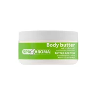 Spa Aroma Unt de corp Olive 250 g - thumbs image 2