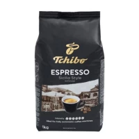 Tchibo Cafea boabe Espresso Sicilia Style 1000 gr