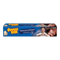 Freken Bok Pachete pentru copt 5m box