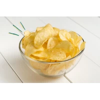 Chio Chips Paprica 125g - thumbs image 2