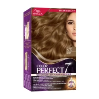 Wella Color Perfect Vopsea Blond Mediu 7/0