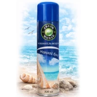 Fresh Word Odorizant 300ml Briza Marina - thumbs image 2
