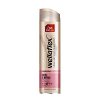Wellaflex Spray Par Sensitive Strong Hold 250 ml