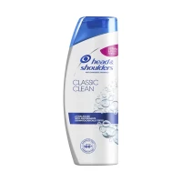 Head & Shoulders Sampon 360ml Classic Clean - thumbs image 1