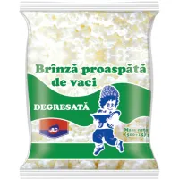 JLC Brinza de vaci degresata 500gr