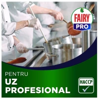 Fairy Detergent de vase 5L Sensitive Professional - thumbs image 3