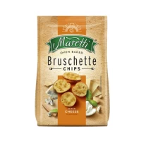 Maretti Bruschette Mixed Cheese 140gr