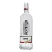 Vodka Hortita Silver cool 1L