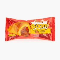 BOOM Croissant 50g cu gem de capsuna - thumbs image 2