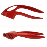 Presa usturoi fier a00763 - thumbs image 4