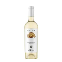 Chateau Vartely Totem Feteasca Regală белое сухое, 0,75 л - thumbs image 1