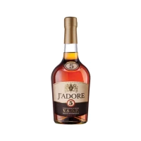 Коньяк J'adore 5 лет VSOP 500 мл