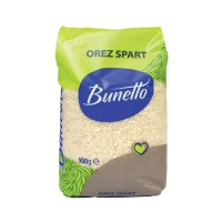 Bunetto Orez spart 900g