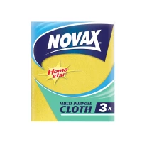 Novax Универсальные салфетки 3 шт - thumbs image 2
