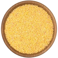 Bio Greno Crupe de mei 500g - thumbs image 2