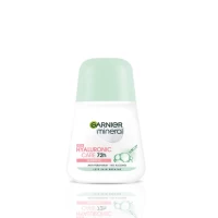 Шариковый дезодорант Garnier Mineral Hyaluronic Ultracare для женщин, 50 мл