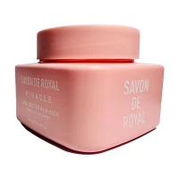 Savon de Royal Miracle Маска для волос с маслом ши 250 мл - thumbs image 2