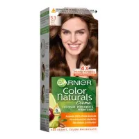 Garnier Color Naturals Vopsea de par 5.3 Saten Auriu Deschis