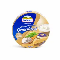 Hochland Сливочный сыр треугольник 140г - thumbs image 2
