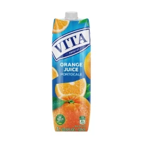 Vita Suc de Portocale 1 L