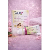Daen Crema depilatoare pentru fata Rose 15 ml - thumbs image 2