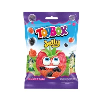 Toy Box Жевательный мармелад ежевика 40 г