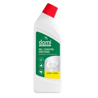 Domi gel pentru WC 1l Lemon