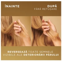 Pantene Pro-V Miracles Molecular Bond Repair Маска для волос с биотином, для сухих и поврежденных во - thumbs image 2