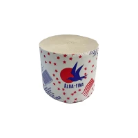 Hartie igienica ALBA-FINA 45 m - thumbs image 2